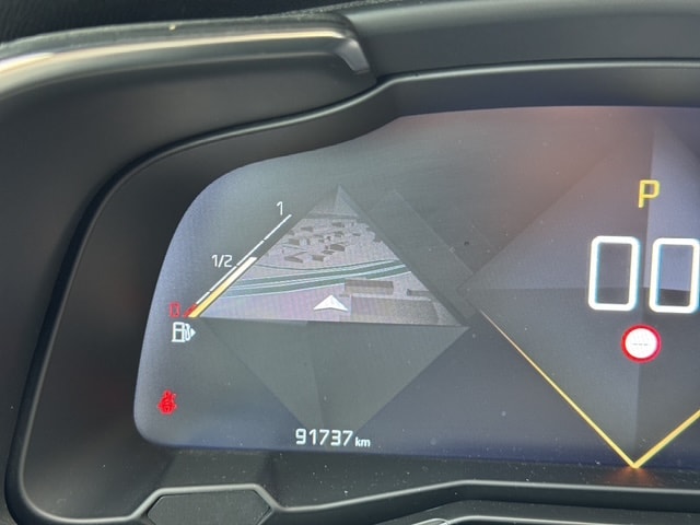 DS AUTOMOBILES DS 7 Crossback 1.5 BlueHDi BE RIVOLI Automatic-image-11