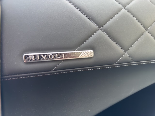 DS AUTOMOBILES DS 7 Crossback 1.5 BlueHDi BE RIVOLI Automatic-image-24