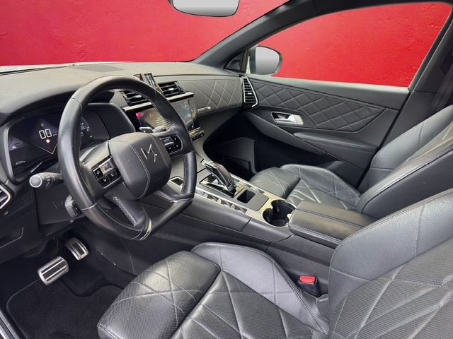 DS AUTOMOBILES DS 7 Crossback 1.5 BlueHDi BE RIVOLI Automatic-image-8