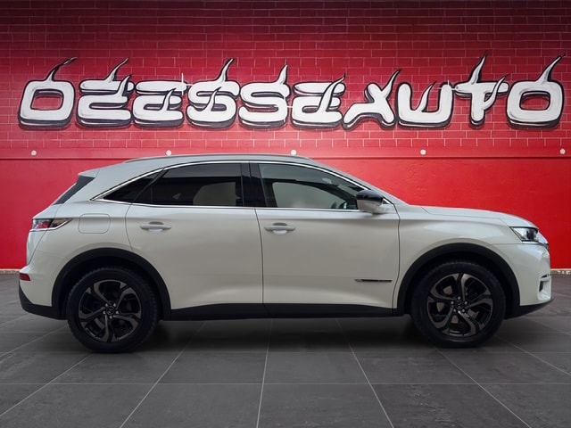 DS AUTOMOBILES DS 7 Crossback 1.5 BlueHDi BE RIVOLI Automatic-showroom-element-3