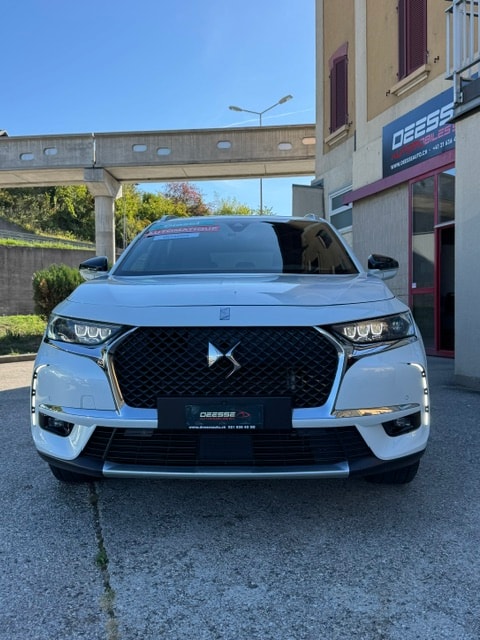 DS AUTOMOBILES DS 7 Crossback 1.5 BlueHDi BE RIVOLI Automatic-showroom-element-2