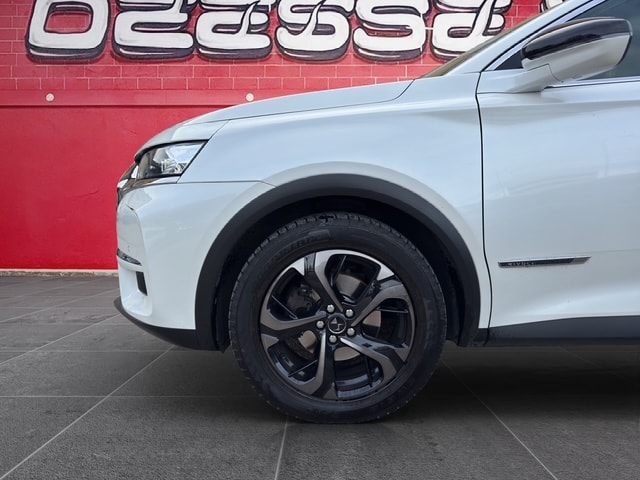 DS AUTOMOBILES DS 7 Crossback 1.5 BlueHDi BE RIVOLI Automatic-image-26