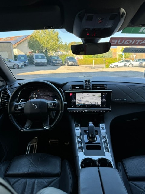 DS AUTOMOBILES DS 7 Crossback 1.5 BlueHDi BE RIVOLI Automatic-image-6