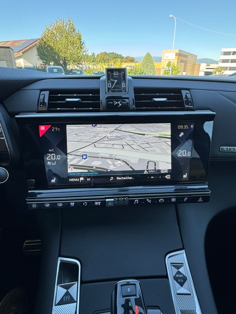 DS AUTOMOBILES DS 7 Crossback 1.5 BlueHDi BE RIVOLI Automatic-image-12