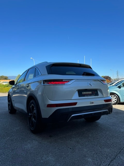 DS AUTOMOBILES DS 7 Crossback 1.5 BlueHDi BE RIVOLI Automatic-showroom-element-3