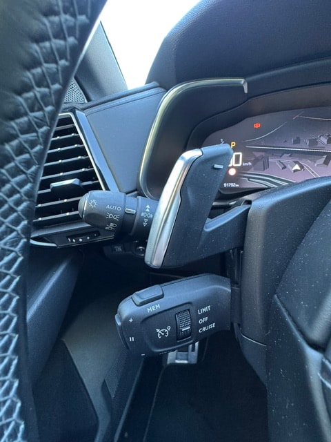 DS AUTOMOBILES DS 7 Crossback 1.5 BlueHDi BE RIVOLI Automatic-image-11