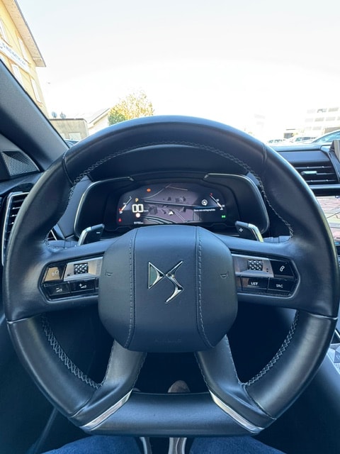 DS AUTOMOBILES DS 7 Crossback 1.5 BlueHDi BE RIVOLI Automatic-image-9