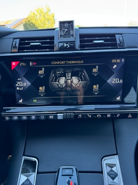 DS AUTOMOBILES DS 7 Crossback 1.5 BlueHDi BE RIVOLI Automatic-image-17