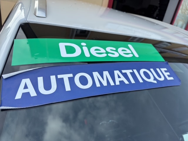 DS AUTOMOBILES DS 7 Crossback 1.5 BlueHDi BE RIVOLI Automatic-image-27