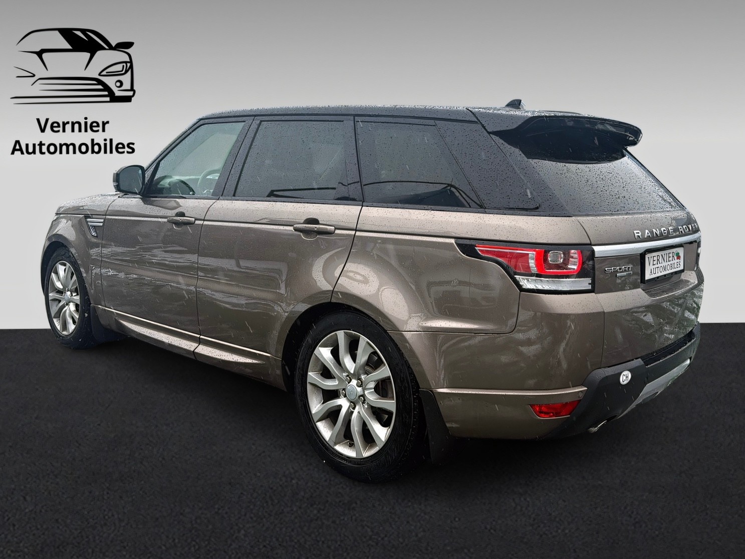 LAND ROVER Range SPORT-image-5