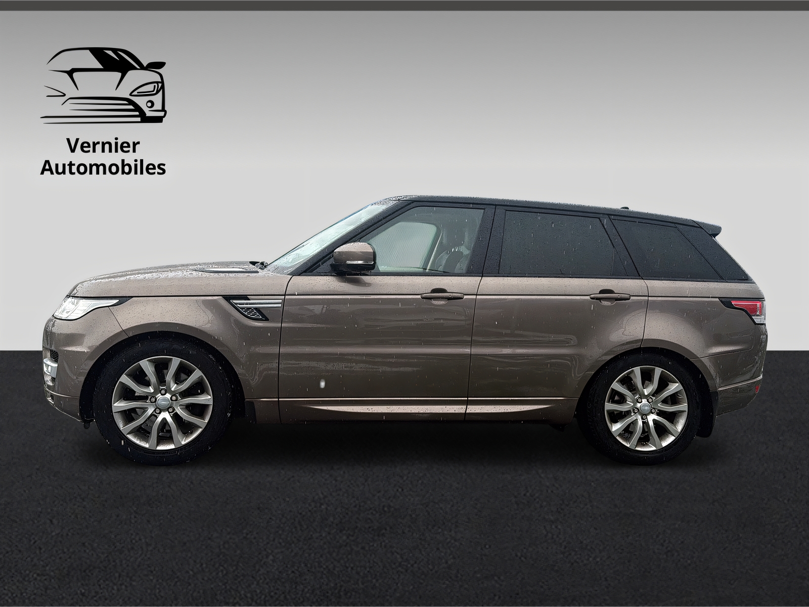 LAND ROVER Range SPORT-image-8