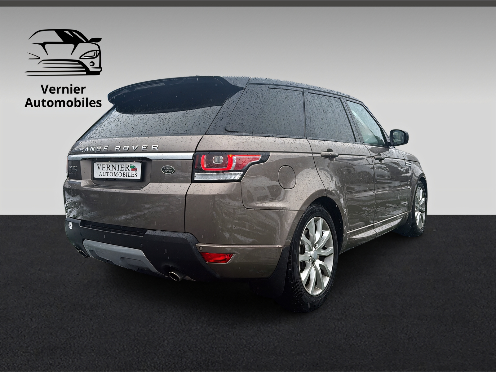LAND ROVER Range SPORT-image-3