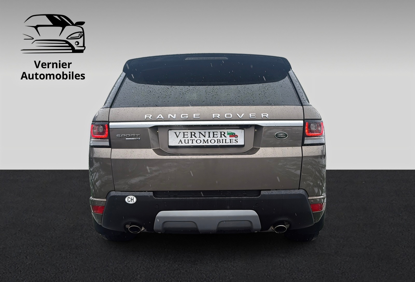 LAND ROVER Range SPORT-image-4