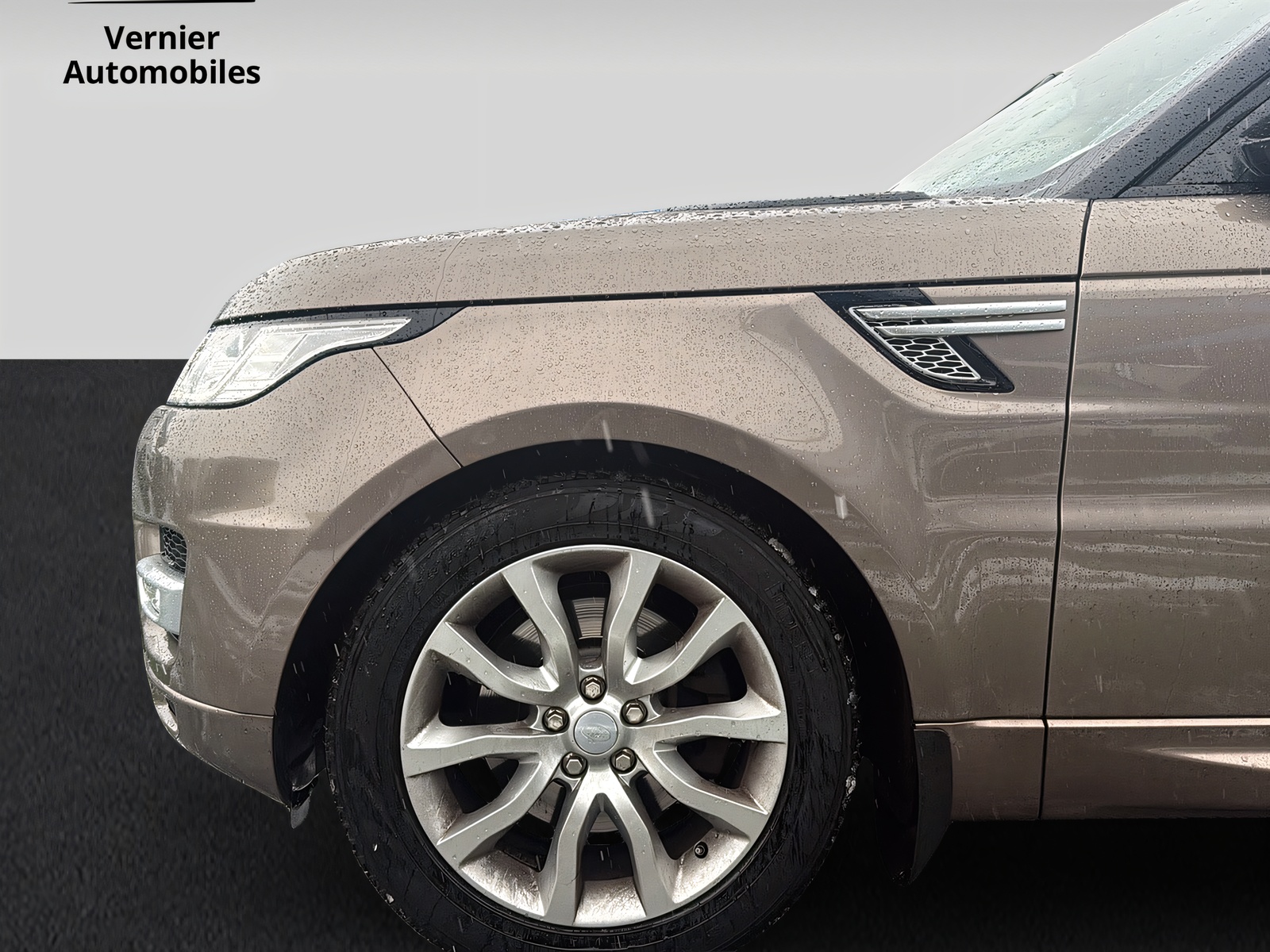 LAND ROVER Range SPORT-image-7