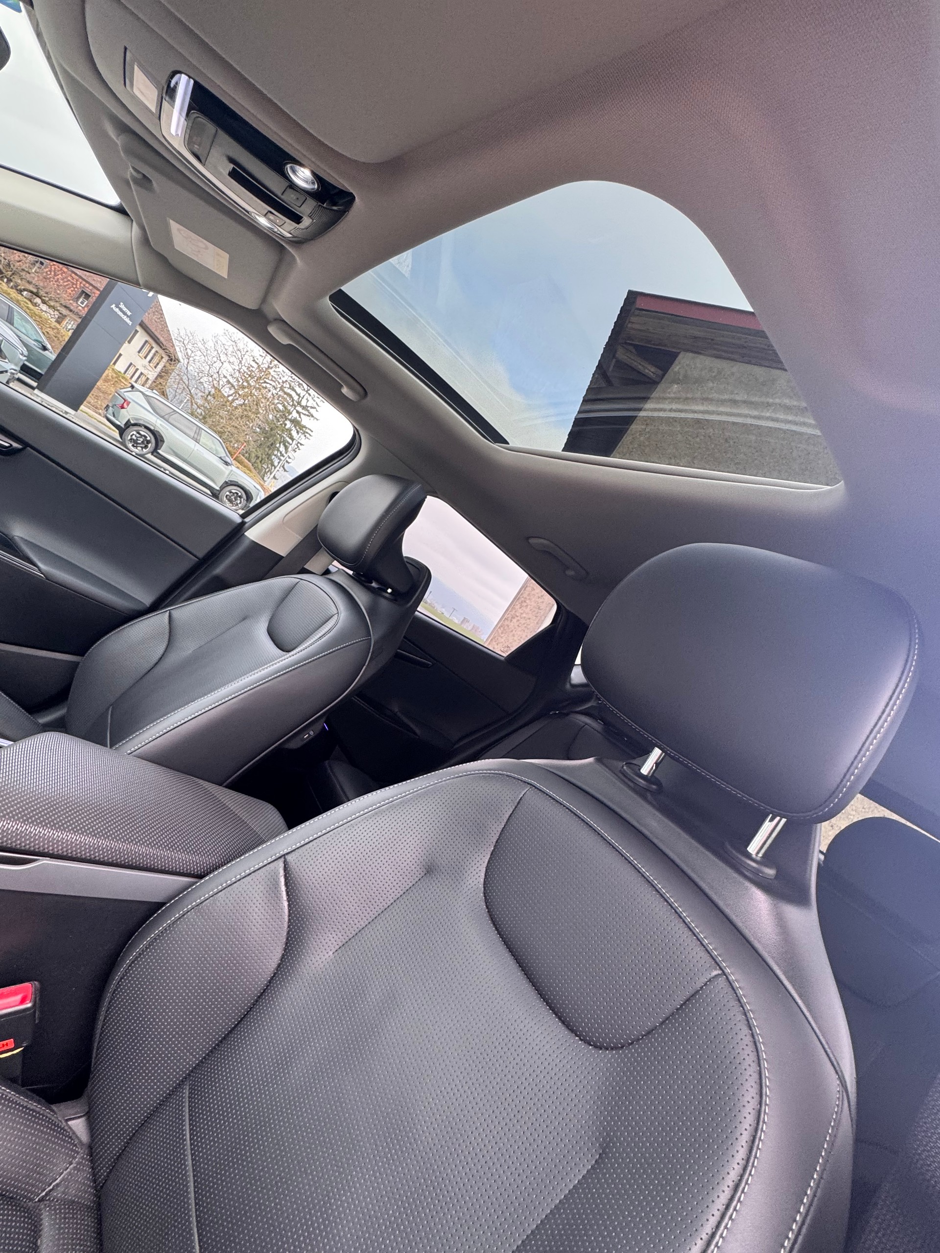 KIA EV6 84 kWh Earth 4x4-image-8