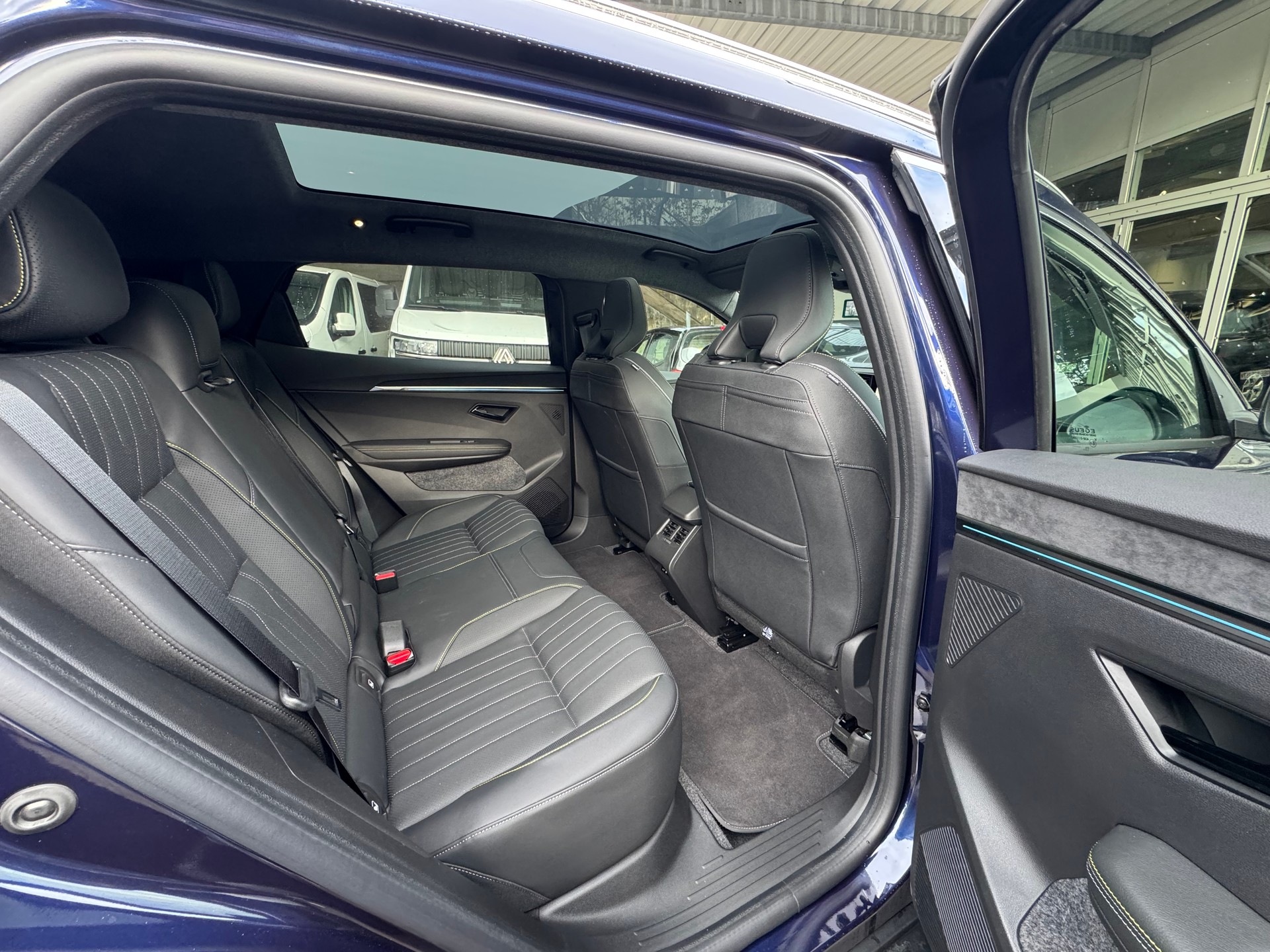 RENAULT Scénic E-Tech Long Range Iconic-image-10