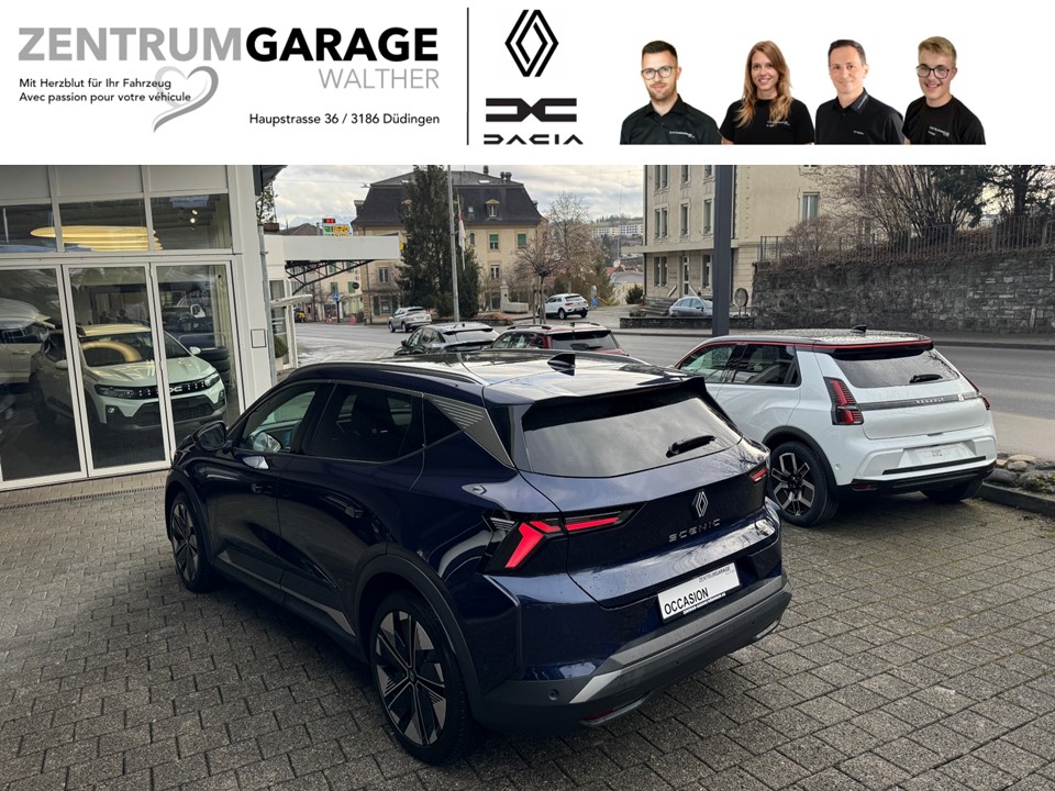 RENAULT Scénic E-Tech Long Range Iconic-image-4