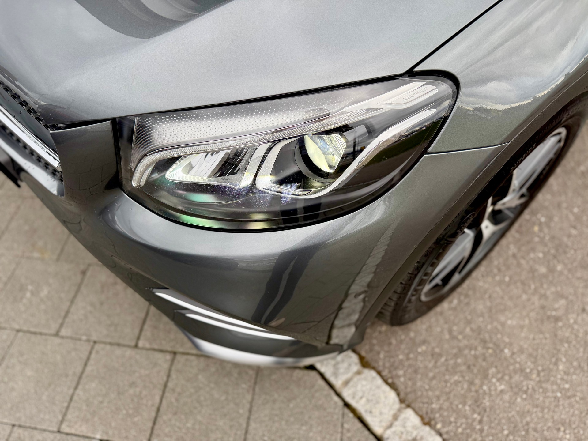 MERCEDES-BENZ GLC 43 AMG 4Matic 9G-Tronic-image-5