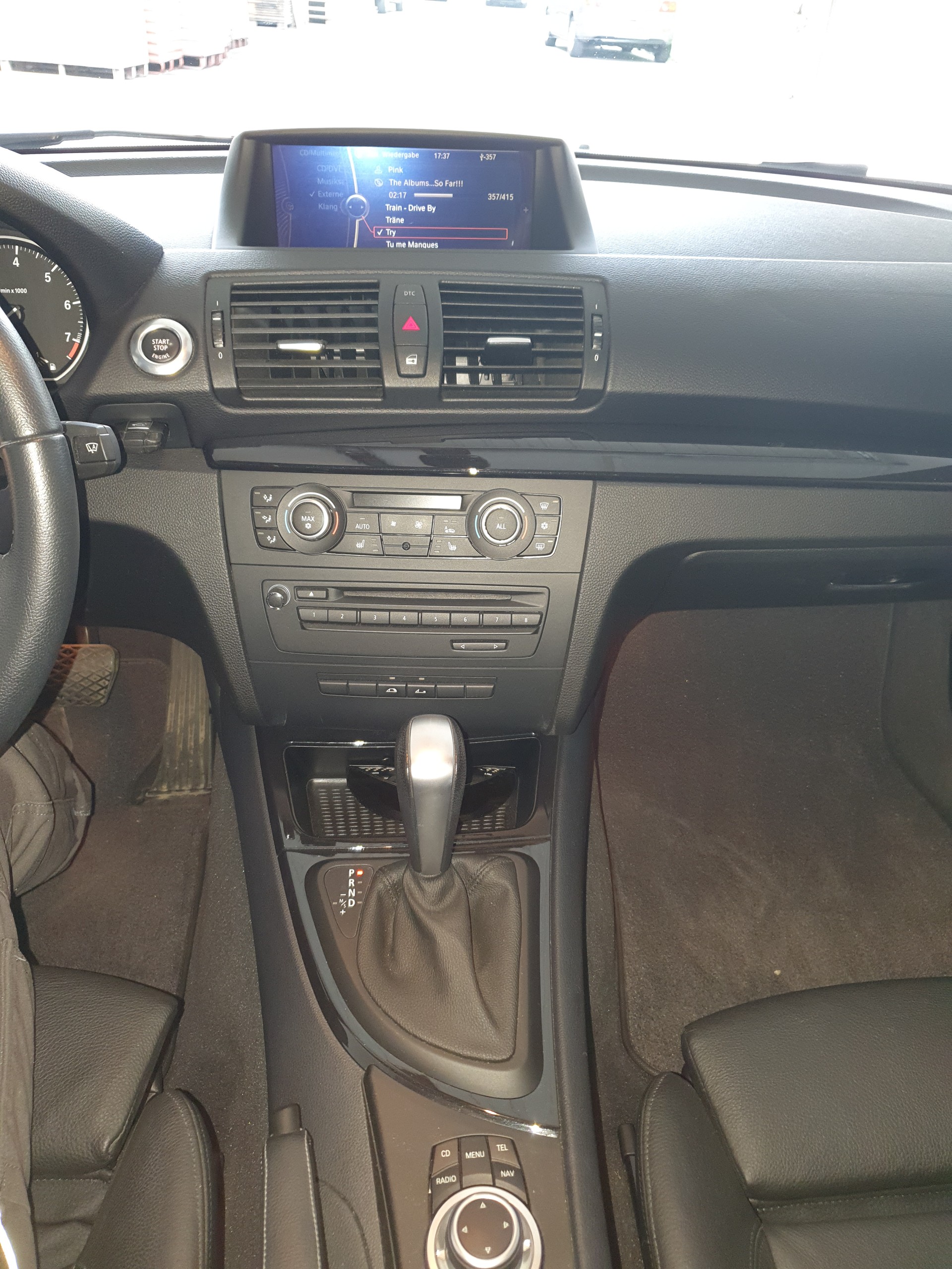 BMW 125i Cabrio Steptronic-image-3