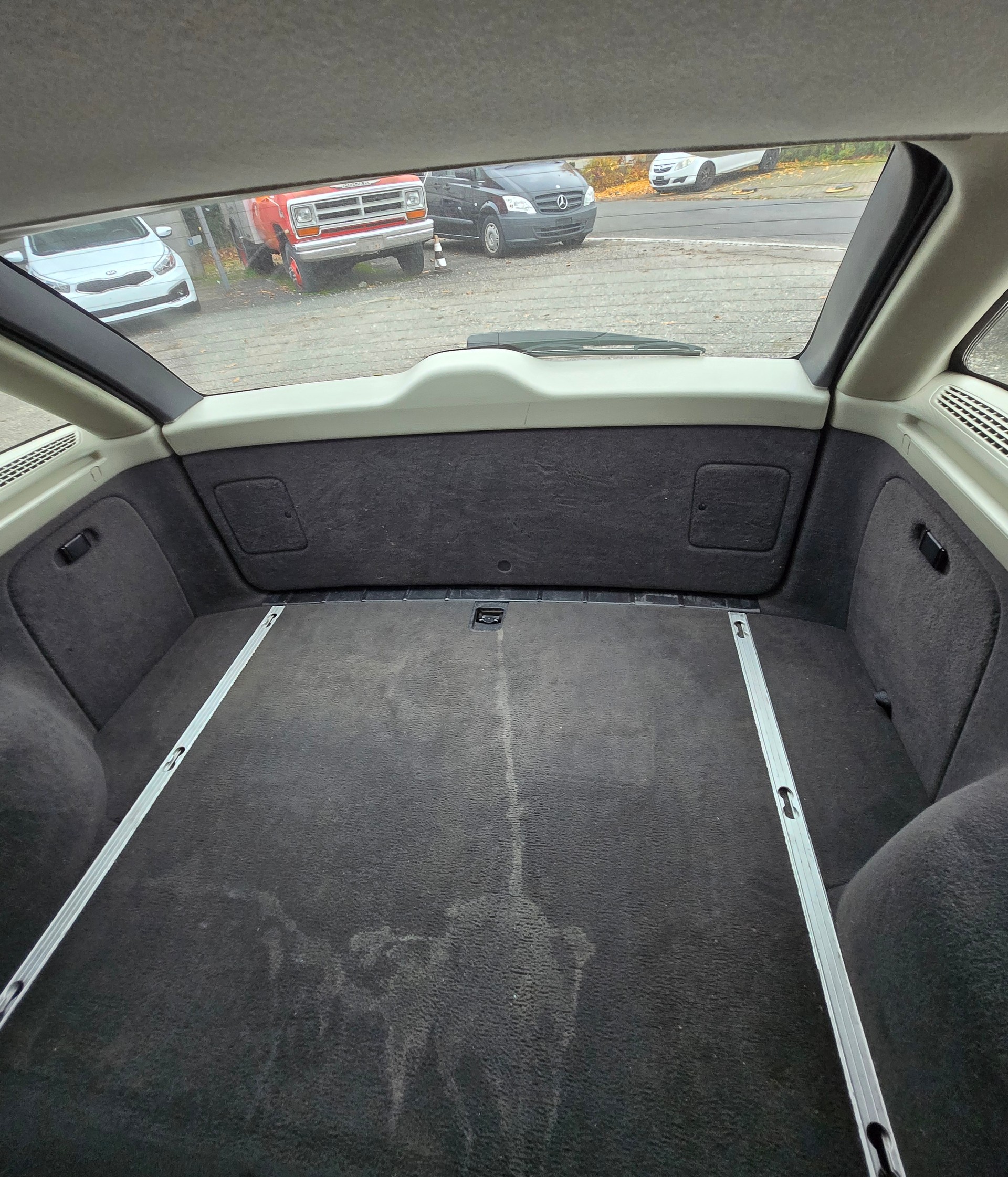 SAAB 9-5 2.0t BioPower Linear-image-14