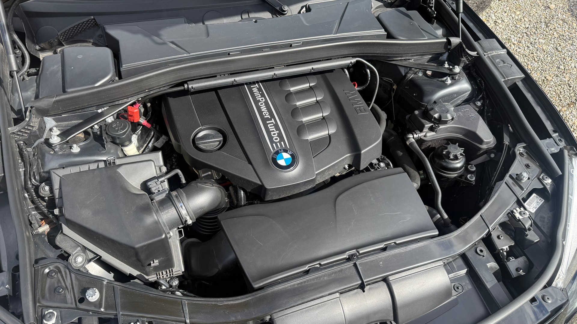 BMW X1 xDrive 18d Steptronic-image-24