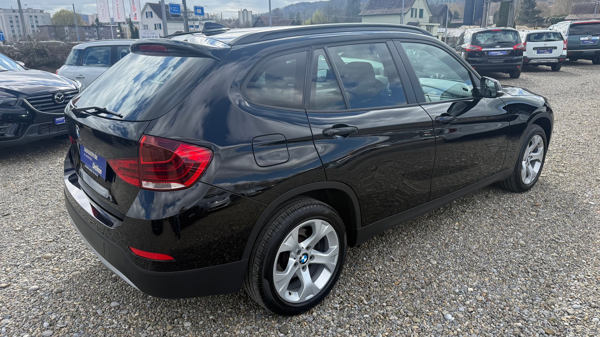 BMW X1 xDrive 18d Steptronic-image-18