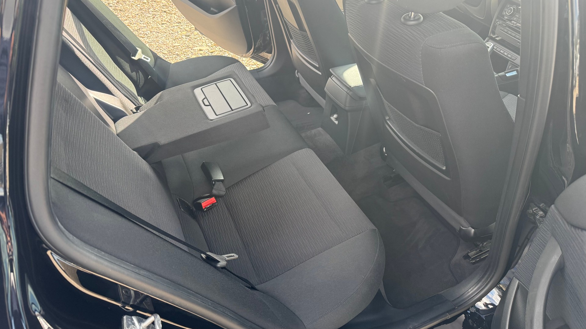 BMW X1 xDrive 18d Steptronic-image-9
