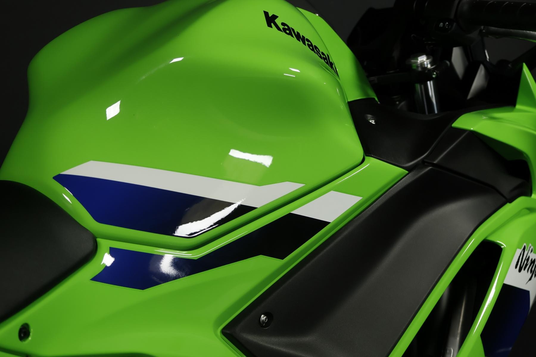 KAWASAKI Ninja 650 (50/35 KW) Level 1-image-6