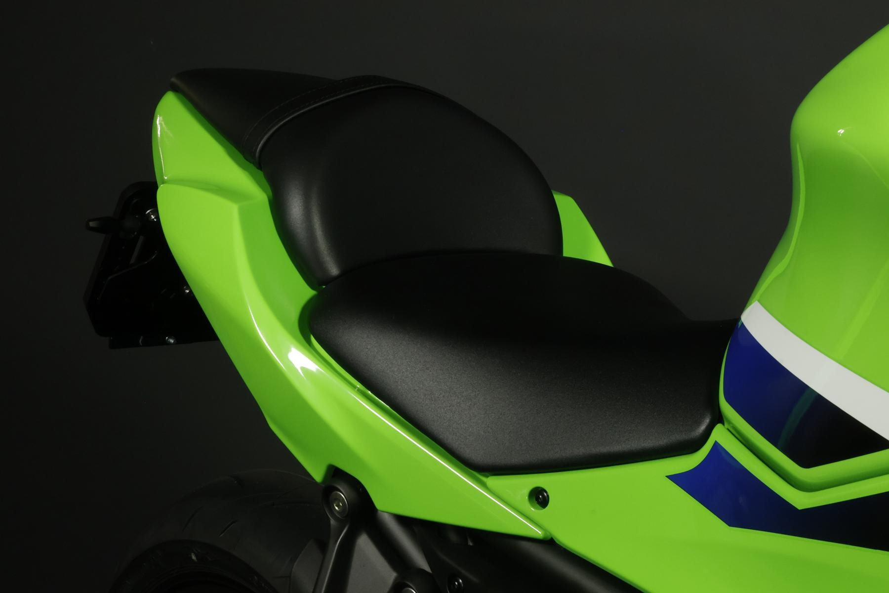 KAWASAKI Ninja 650 (50/35 KW) Level 1-image-5