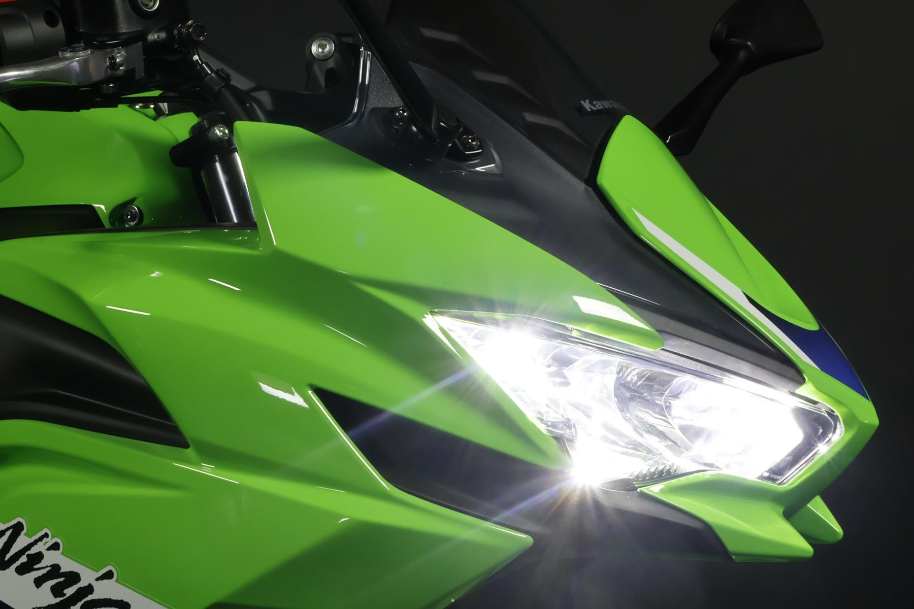 KAWASAKI Ninja 650 (50/35 KW) Level 1-image-4