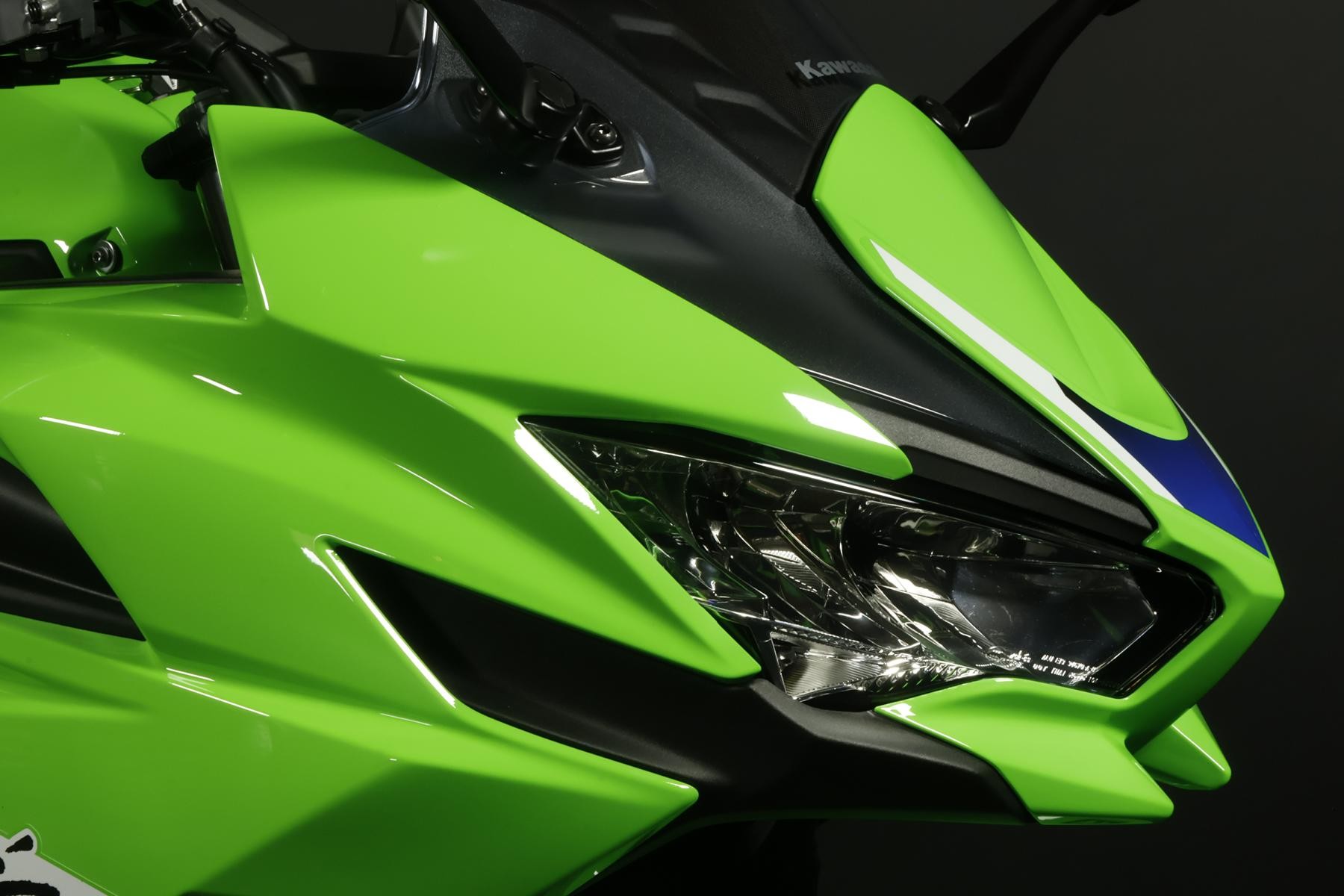 KAWASAKI Ninja 650 (50/35 KW) Level 1-image-3