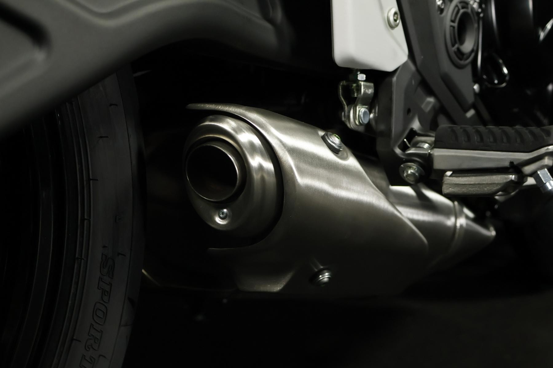 KAWASAKI Ninja 650 (50/35 KW) Level 1-image-8
