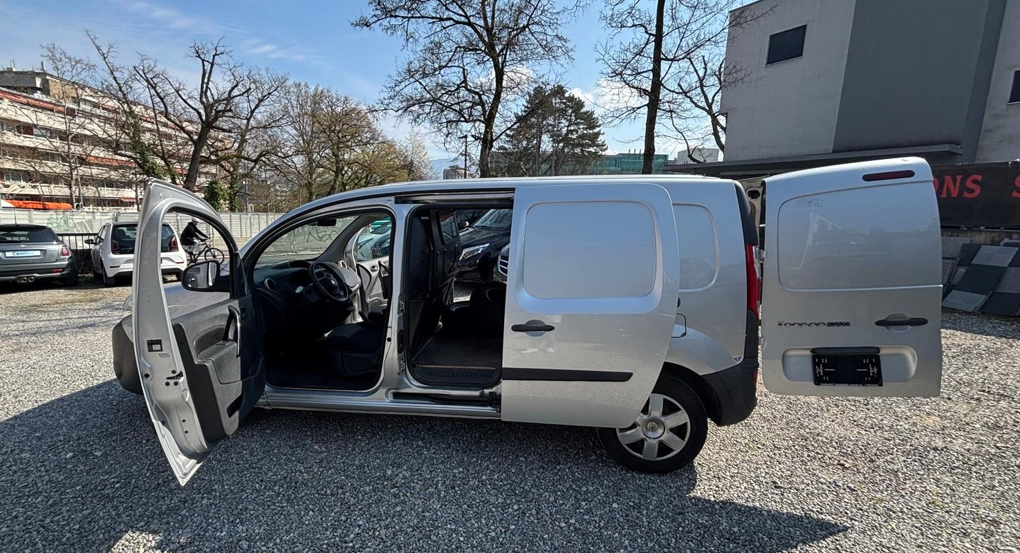 RENAULT Kangoo Medium dCi 110 ENERGY Business-showroom-element-3