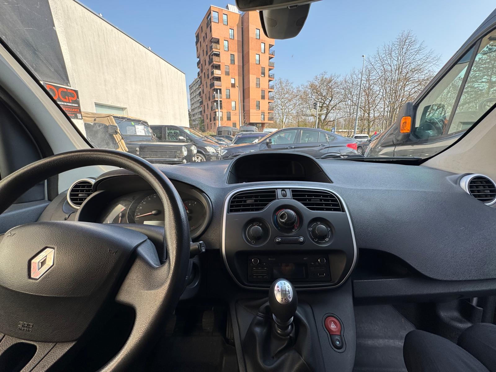 RENAULT Kangoo Medium dCi 110 ENERGY Business-image-21