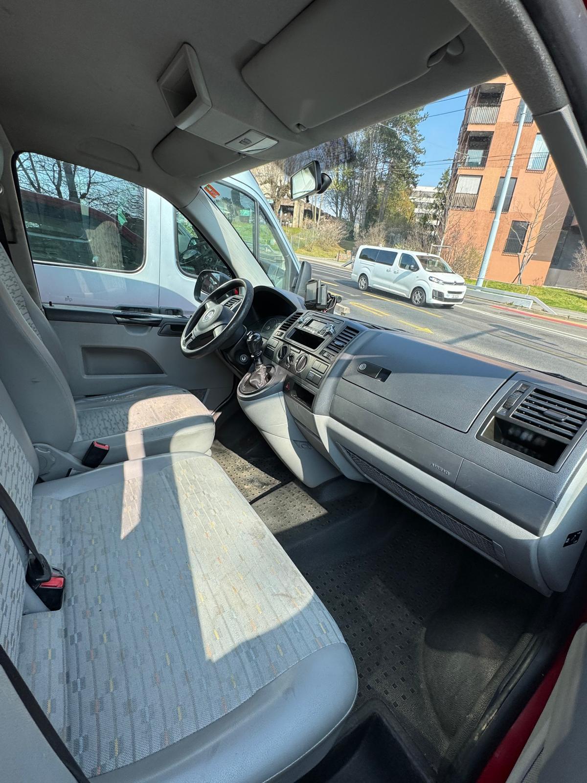 RENAULT Kangoo Medium dCi 110 ENERGY Business-image-8