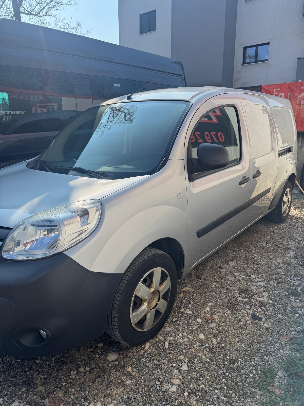 RENAULT Kangoo Medium dCi 110 ENERGY Business-image-10