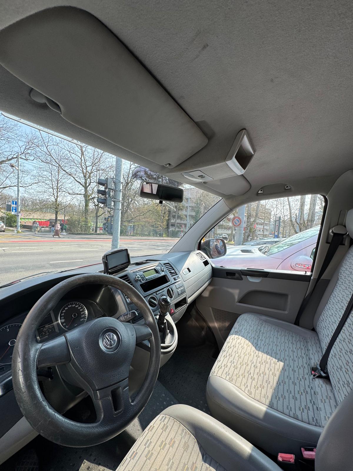RENAULT Kangoo Medium dCi 110 ENERGY Business-image-7