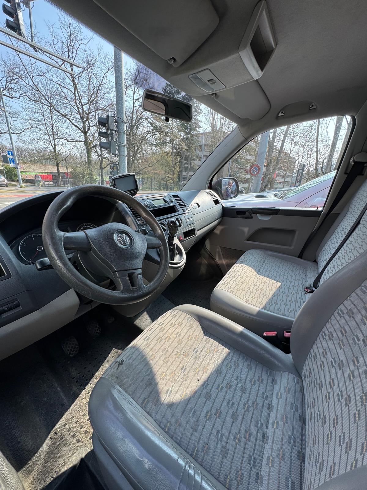 RENAULT Kangoo Medium dCi 110 ENERGY Business-image-4