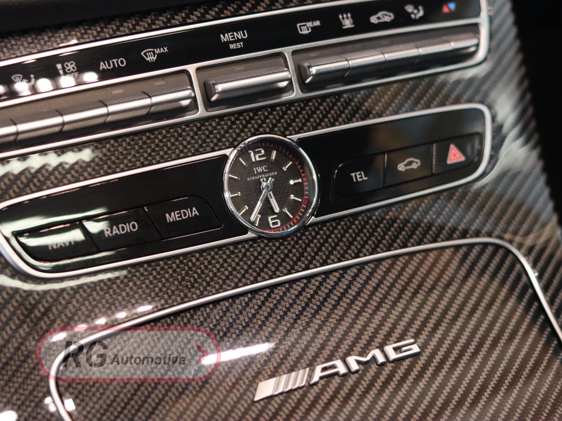 MERCEDES-BENZ E 63 AMG S 4 Matic 9G-Tronic-image-11