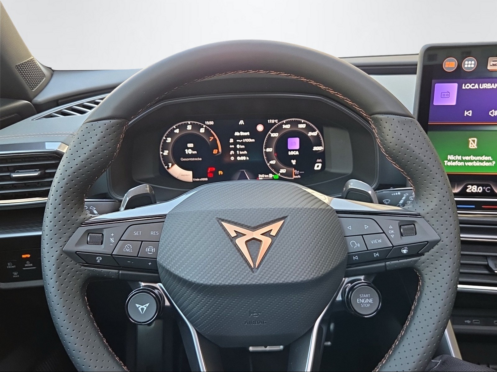 CUPRA Formentor 2.5 TSI VZ5 Prime Edition 4Drive DSG-image-10