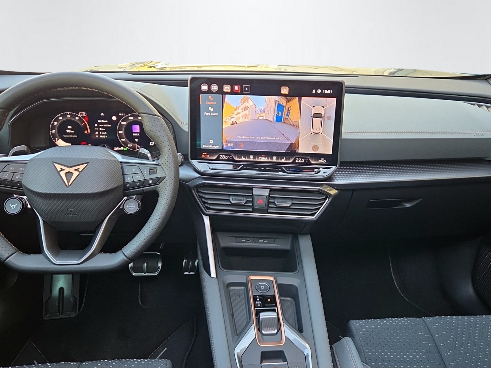 CUPRA Formentor 2.5 TSI VZ5 Prime Edition 4Drive DSG-image-9