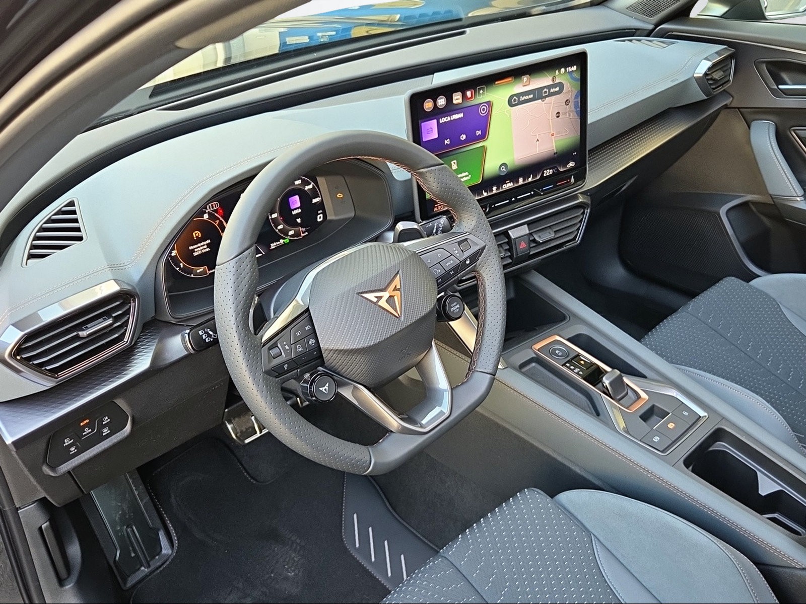 CUPRA Formentor 2.5 TSI VZ5 Prime Edition 4Drive DSG-image-11
