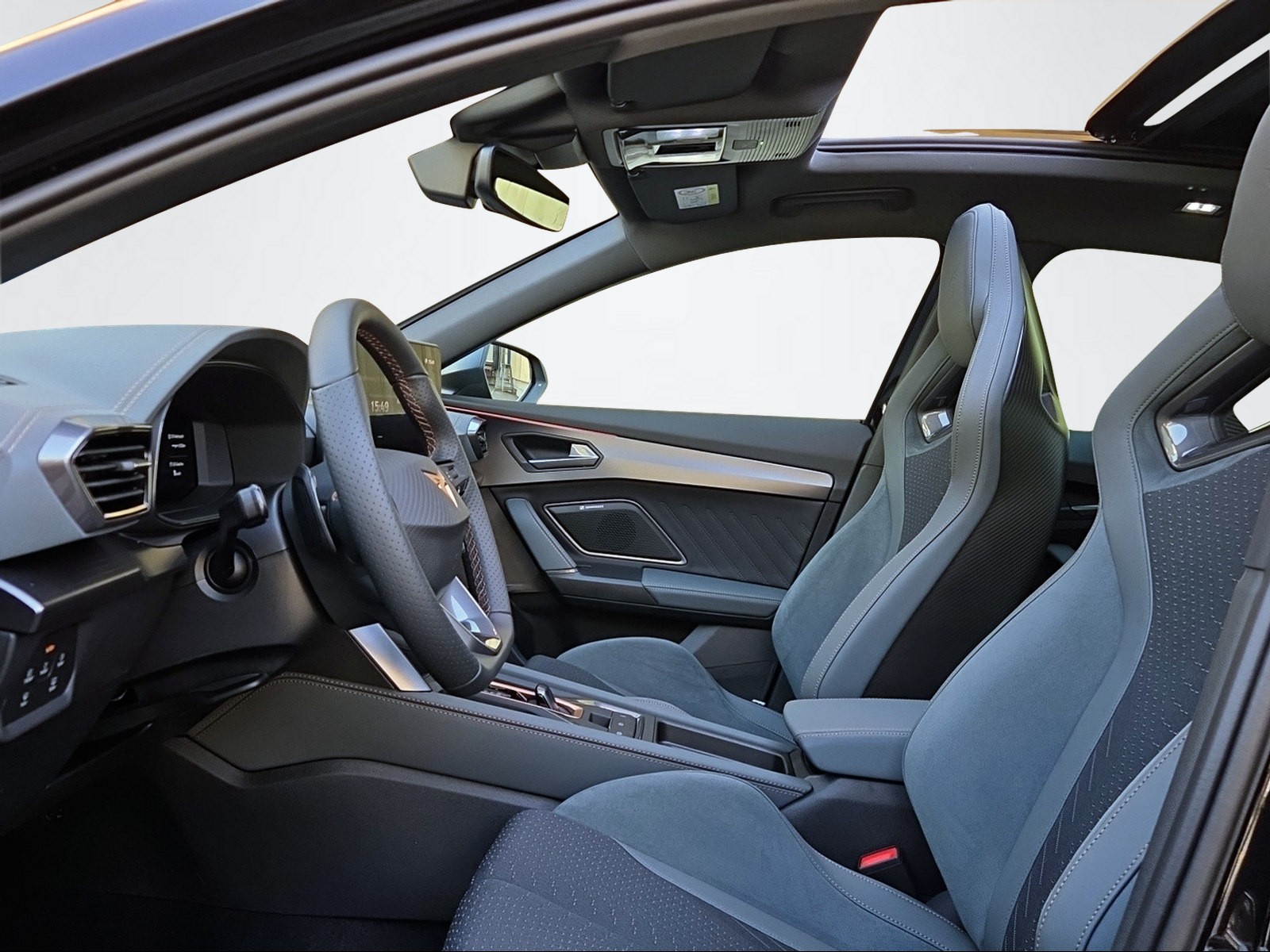 CUPRA Formentor 2.5 TSI VZ5 Prime Edition 4Drive DSG-image-7