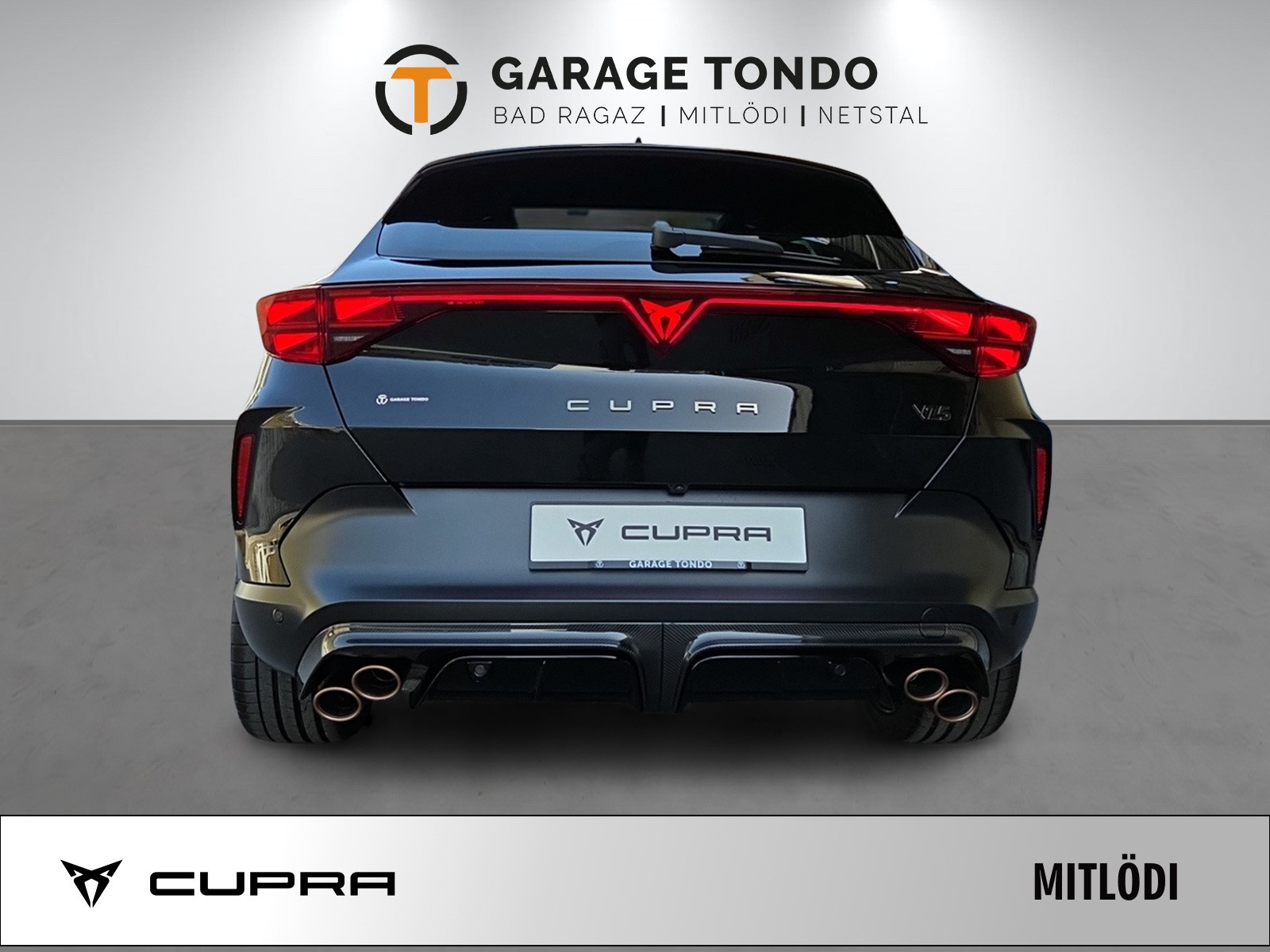 CUPRA Formentor 2.5 TSI VZ5 Prime Edition 4Drive DSG-image-5