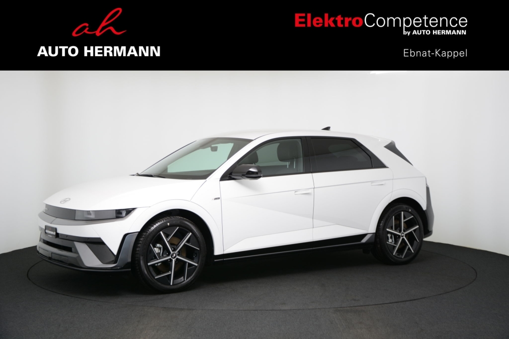 HYUNDAI Ioniq 5 N Line 84kWh 4WD-showroom-element-2
