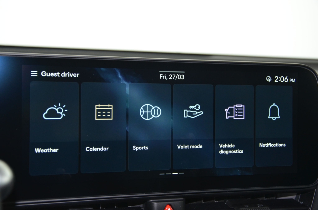 HYUNDAI Ioniq 5 N Line 84kWh 4WD-image-18