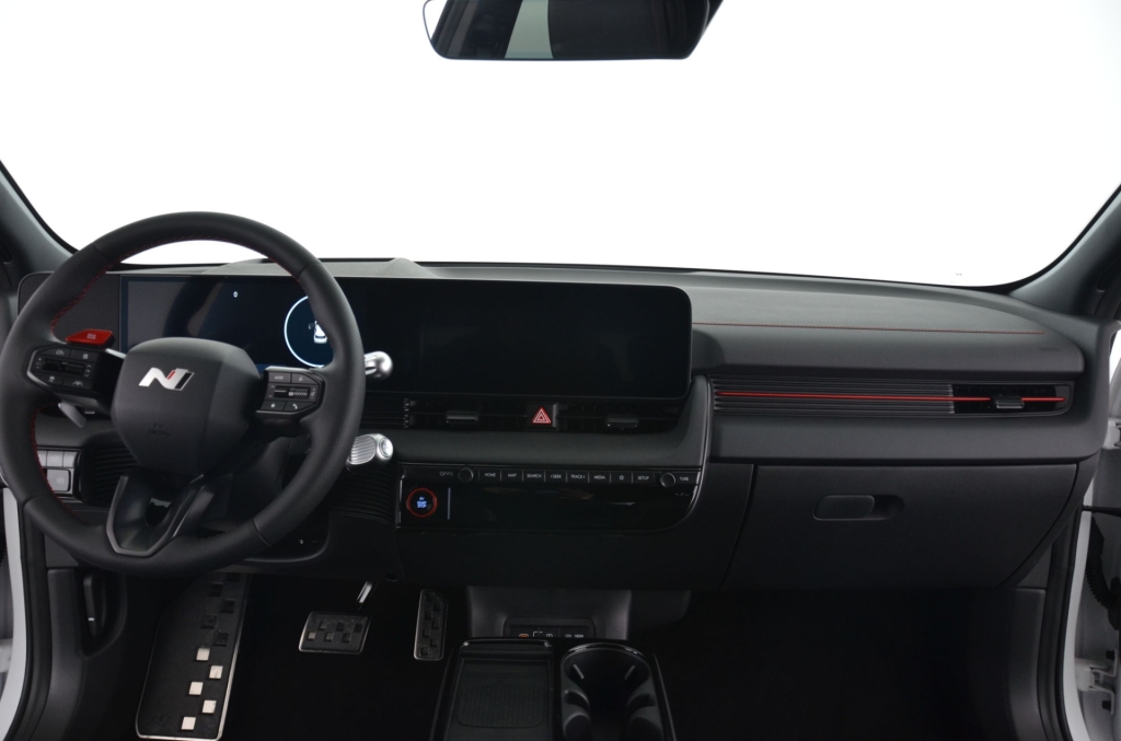 HYUNDAI Ioniq 5 N Line 84kWh 4WD-image-11
