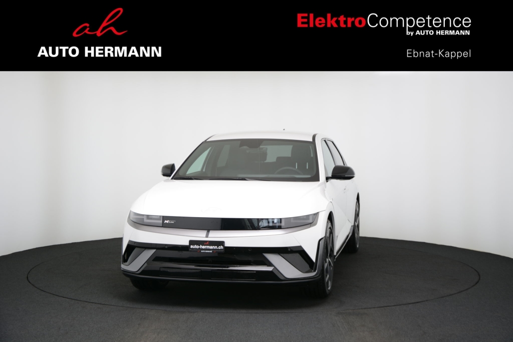 HYUNDAI Ioniq 5 N Line 84kWh 4WD-showroom-element-1