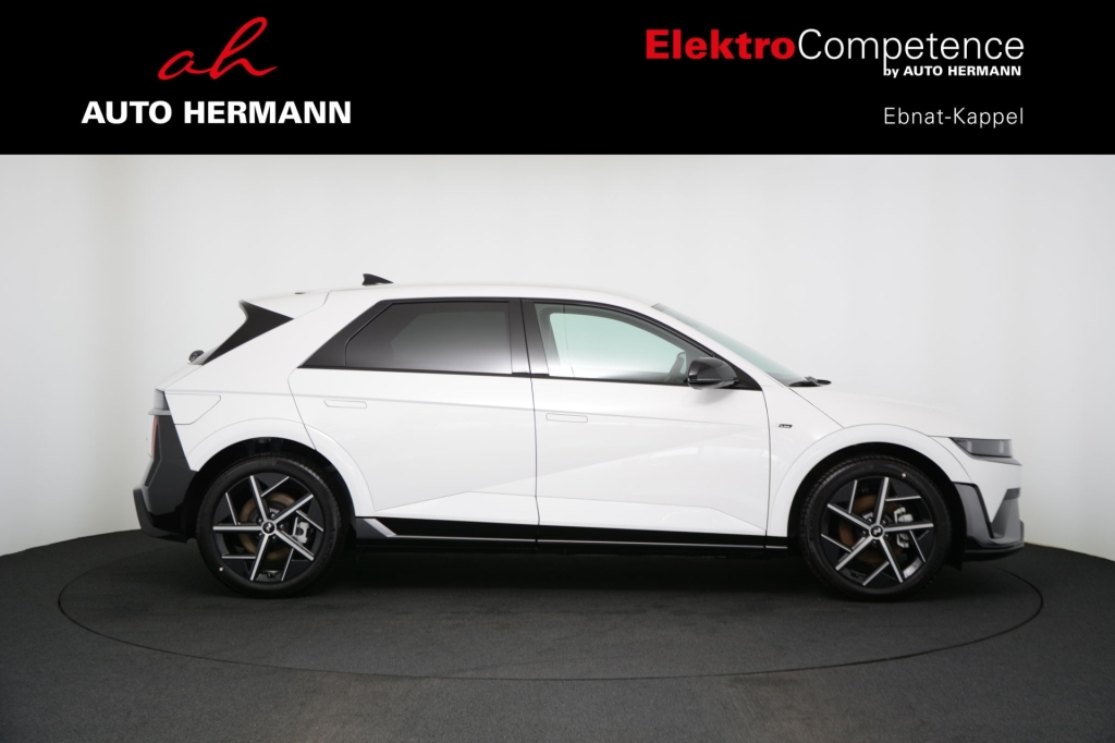 HYUNDAI Ioniq 5 N Line 84kWh 4WD-image-7