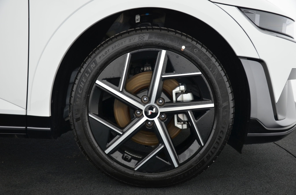 HYUNDAI Ioniq 5 N Line 84kWh 4WD-image-9